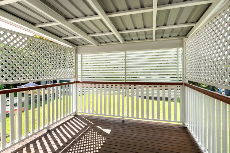 Fourth view of Homely house listing, 34 Barrington Street, Banyo QLD 4014
