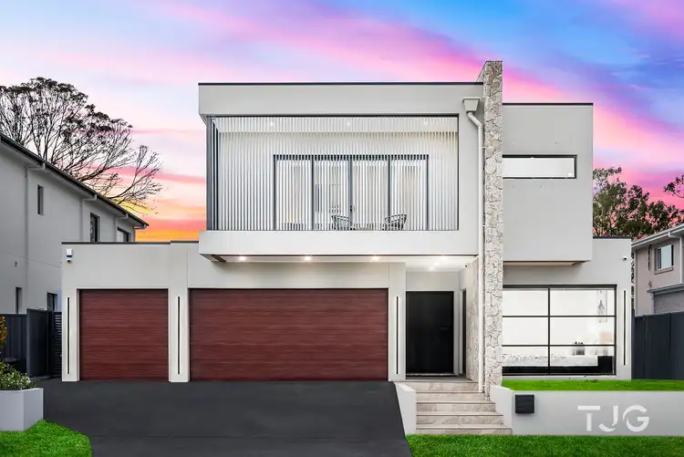 20 Tablelands Street, Box Hill NSW 2765