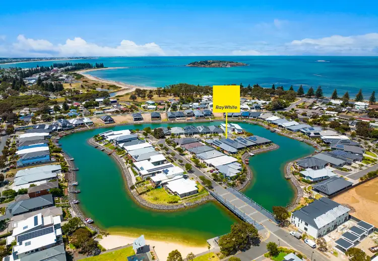 Main view of Homely house listing, 33 Central Drive, Victor Harbor SA 5211