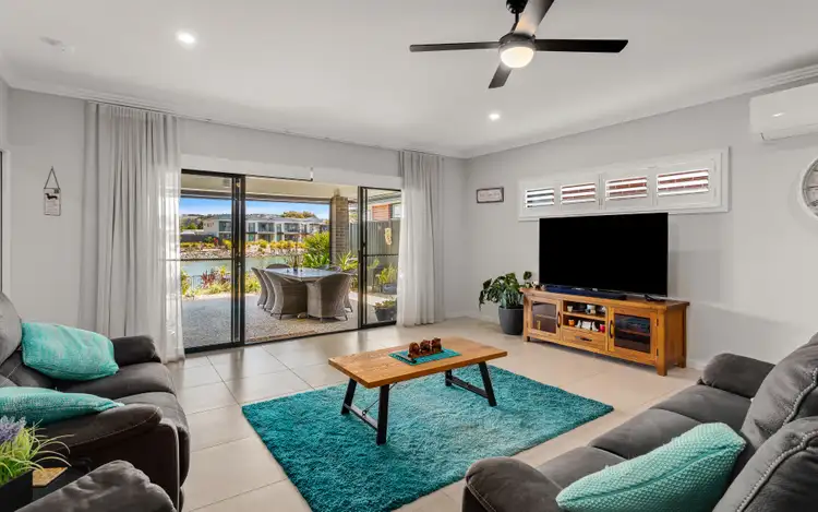 Fifth view of Homely house listing, 33 Central Drive, Victor Harbor SA 5211