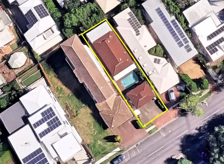 Second view of Homely house listing, 236 Swann Road, Taringa QLD 4068