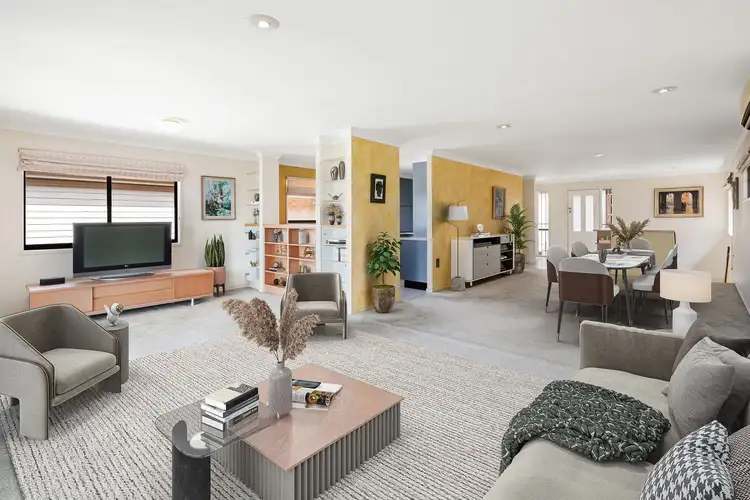 Fourth view of Homely house listing, 236 Swann Road, Taringa QLD 4068