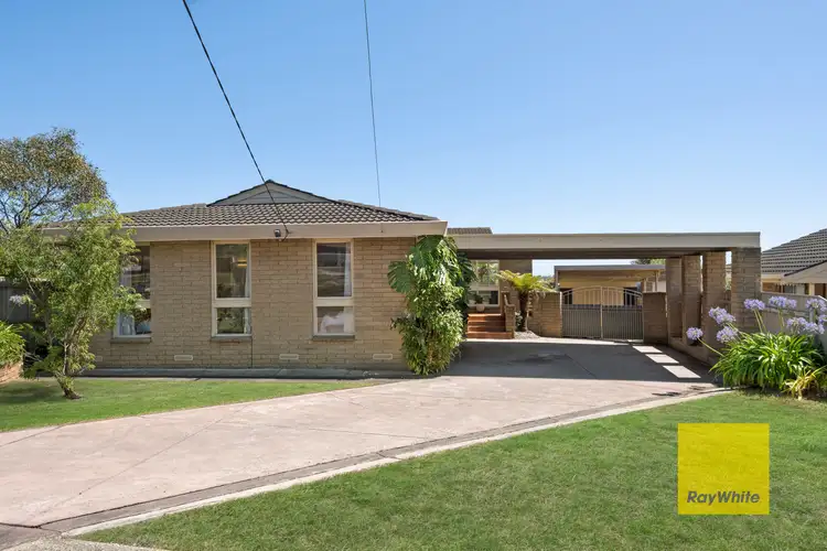 Main view of Homely house listing, 88 Heyers Road, Grovedale VIC 3216