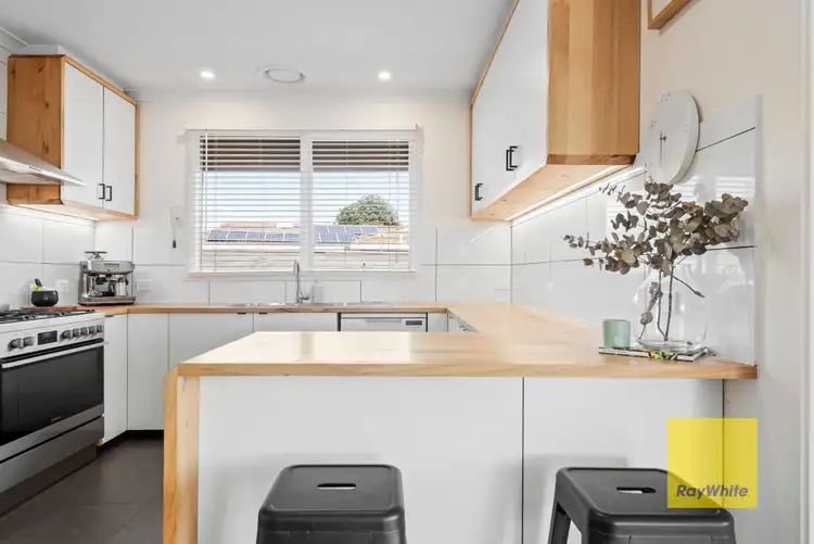 Fifth view of Homely house listing, 88 Heyers Road, Grovedale VIC 3216