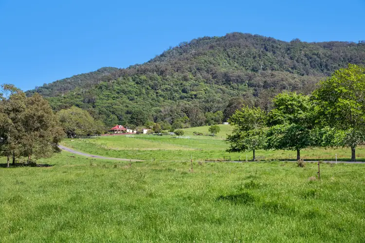 Second view of Homely rural property listing, 11 Grahams Road, Meroo Meadow NSW 2540