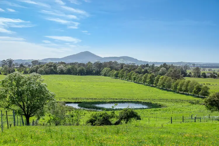Third view of Homely rural property listing, 11 Grahams Road, Meroo Meadow NSW 2540