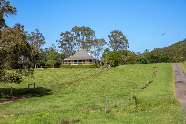 Sixth view of Homely rural property listing, 11 Grahams Road, Meroo Meadow NSW 2540
