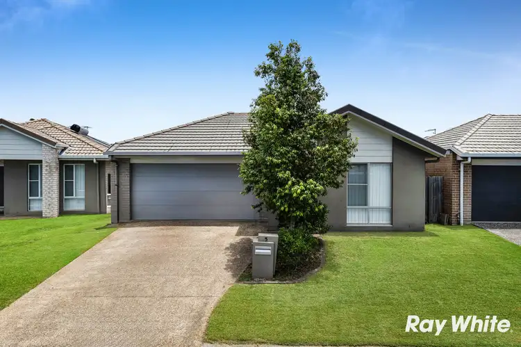 Main view of Homely house listing, 5 Lamont Street, Coomera QLD 4209