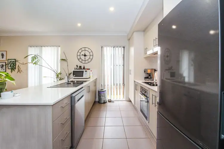 Second view of Homely house listing, 5 Lamont Street, Coomera QLD 4209