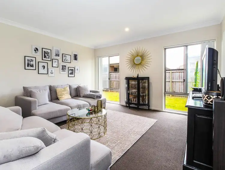 Third view of Homely house listing, 5 Lamont Street, Coomera QLD 4209