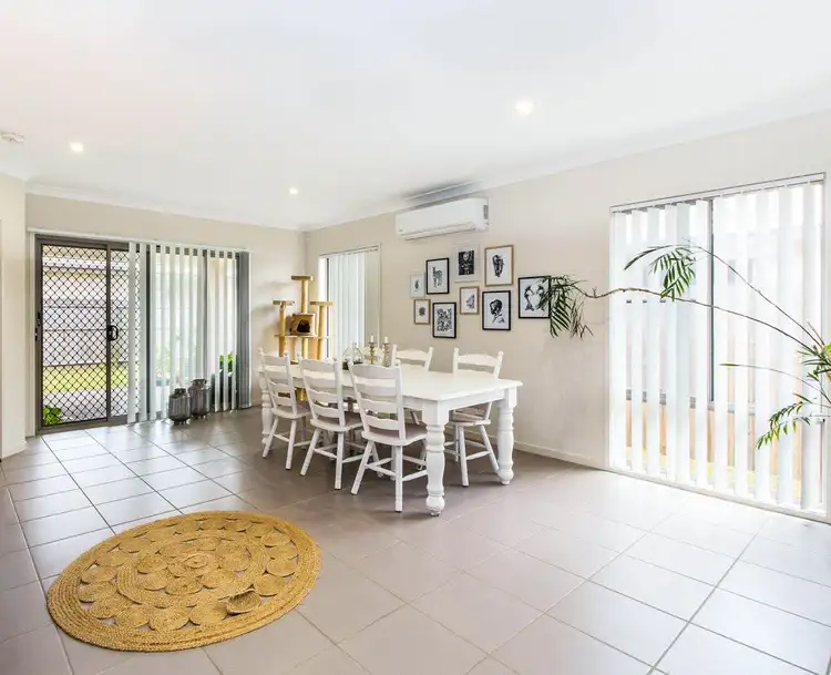 Fourth view of Homely house listing, 5 Lamont Street, Coomera QLD 4209