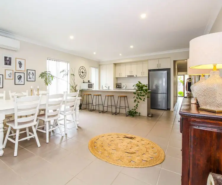 Fifth view of Homely house listing, 5 Lamont Street, Coomera QLD 4209