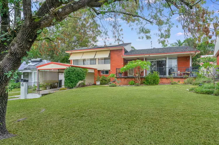 53 Perth Avenue, East Maitland NSW 2323