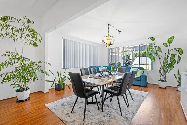 Second view of Homely house listing, 99 Patrick Street, Hurstville NSW 2220