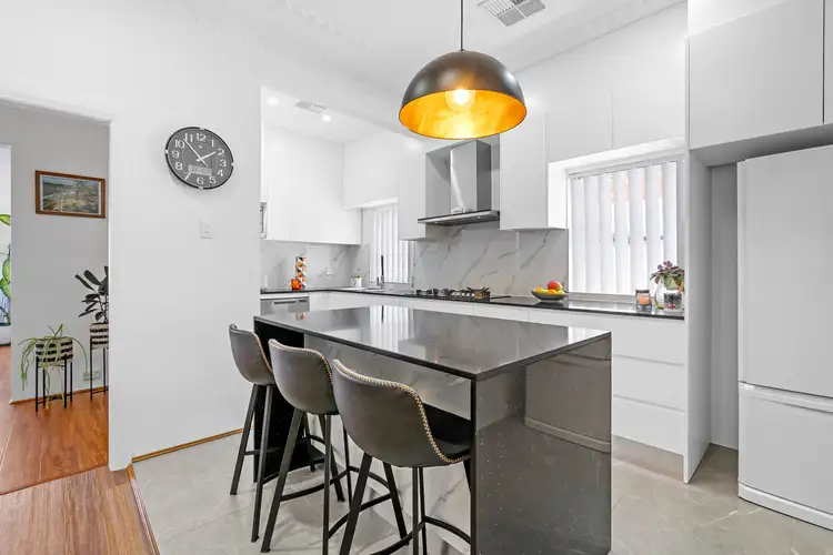 Third view of Homely house listing, 99 Patrick Street, Hurstville NSW 2220