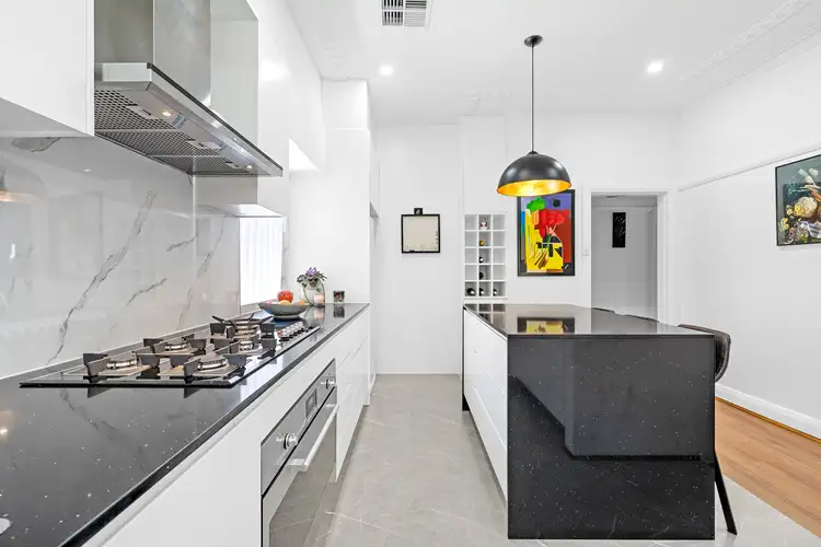 Fourth view of Homely house listing, 99 Patrick Street, Hurstville NSW 2220