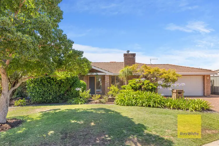 3 Mead Grove, Floreat WA 6014