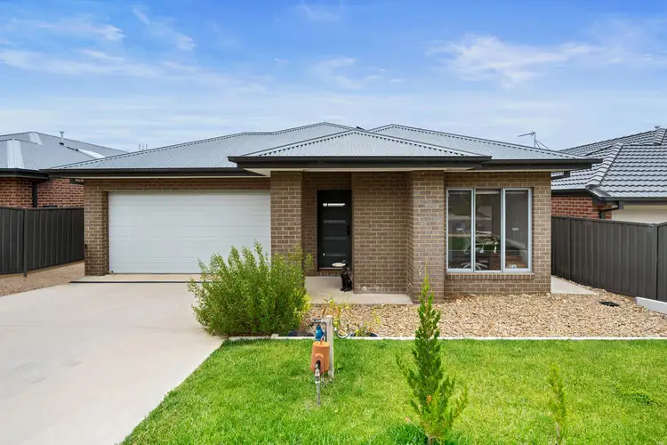 16 Hesse Avenue, Flora Hill VIC 3550