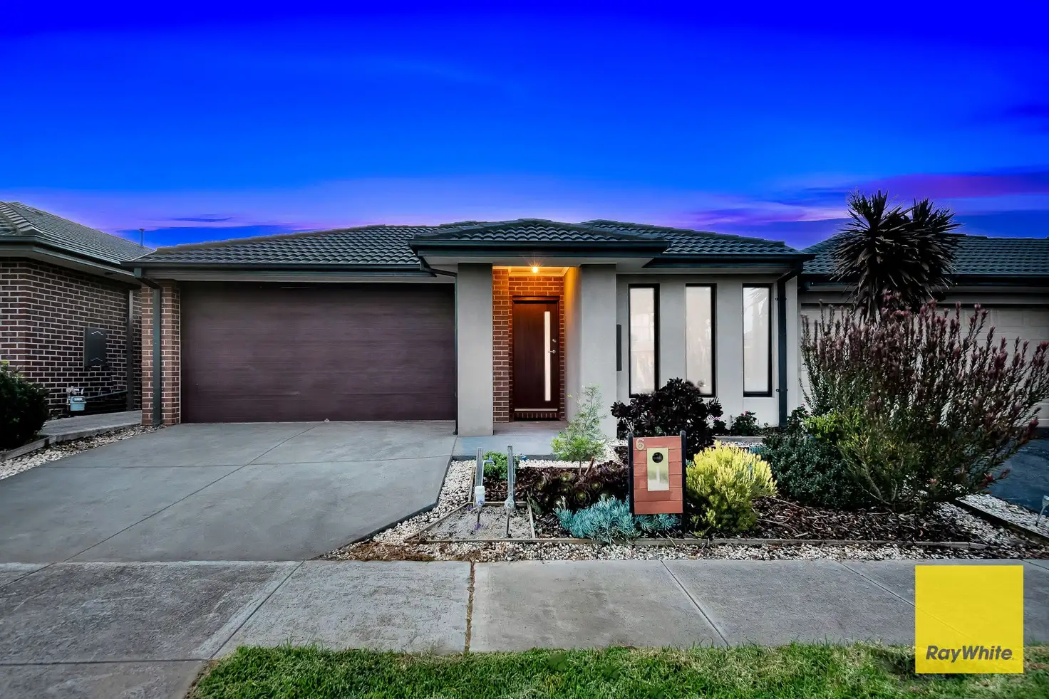 Main view of Homely house listing, 6 Tomago Street, Tarneit VIC 3029