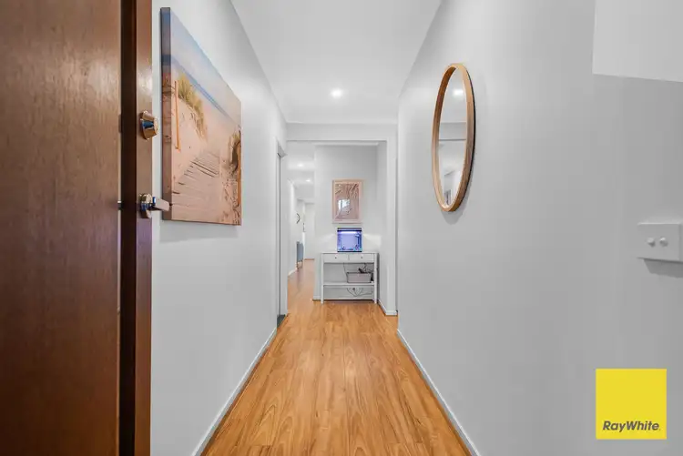 Second view of Homely house listing, 6 Tomago Street, Tarneit VIC 3029