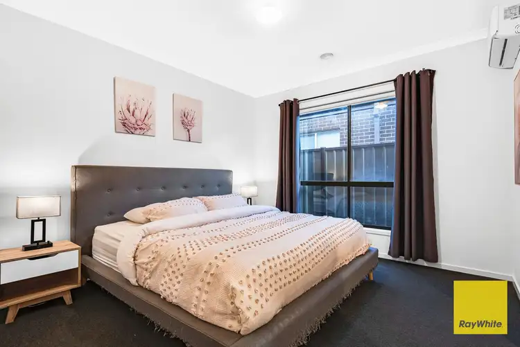 Third view of Homely house listing, 6 Tomago Street, Tarneit VIC 3029