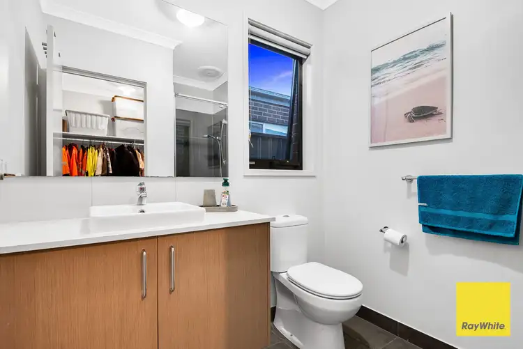 Fourth view of Homely house listing, 6 Tomago Street, Tarneit VIC 3029