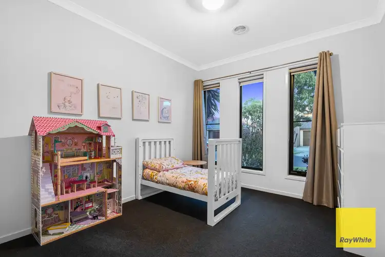 Fifth view of Homely house listing, 6 Tomago Street, Tarneit VIC 3029
