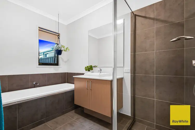 Sixth view of Homely house listing, 6 Tomago Street, Tarneit VIC 3029