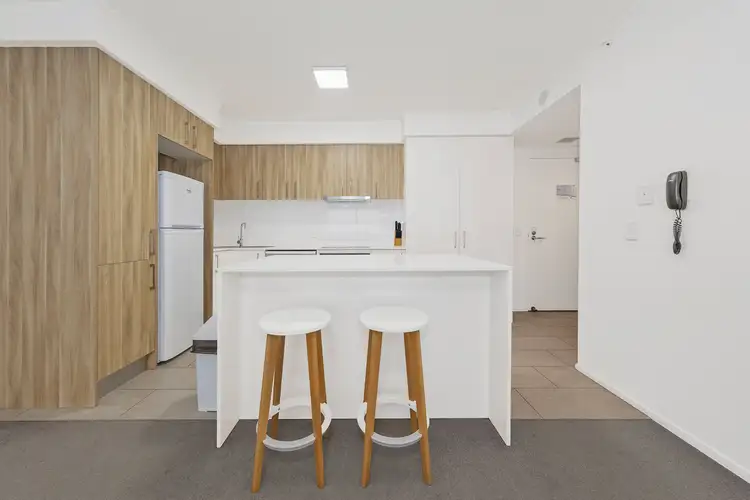 707/11 Bowen Bridge Road, Bowen Hills QLD 4006