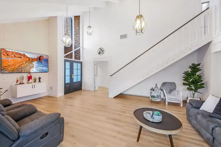 Second view of Homely house listing, 2 Mathews Place, Menai NSW 2234