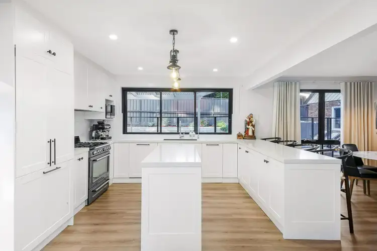 Fourth view of Homely house listing, 2 Mathews Place, Menai NSW 2234
