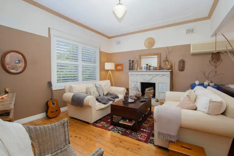 Fifth view of Homely house listing, 74 Woodstock Street, Mayfield NSW 2304
