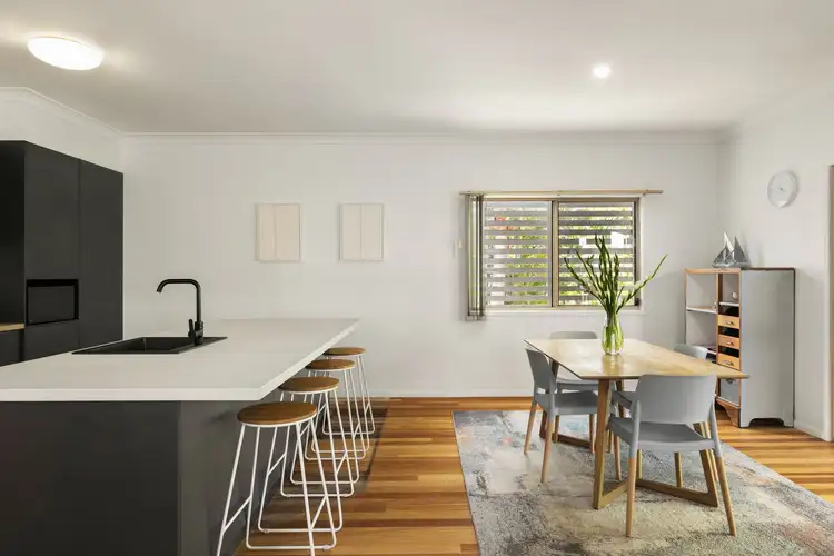 Fifth view of Homely house listing, 50 Baldwin Street, Bulimba QLD 4171