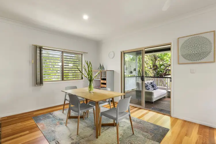 Sixth view of Homely house listing, 50 Baldwin Street, Bulimba QLD 4171