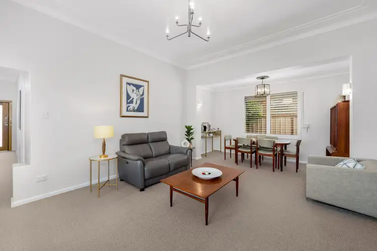 Second view of Homely house listing, 11 Catherine Street, Punchbowl NSW 2196