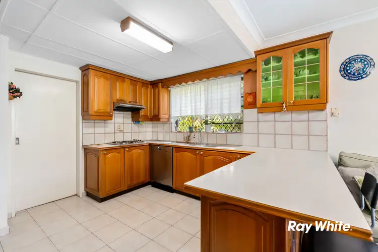 Fifth view of Homely house listing, 1/37 Alt Street, Ashfield NSW 2131