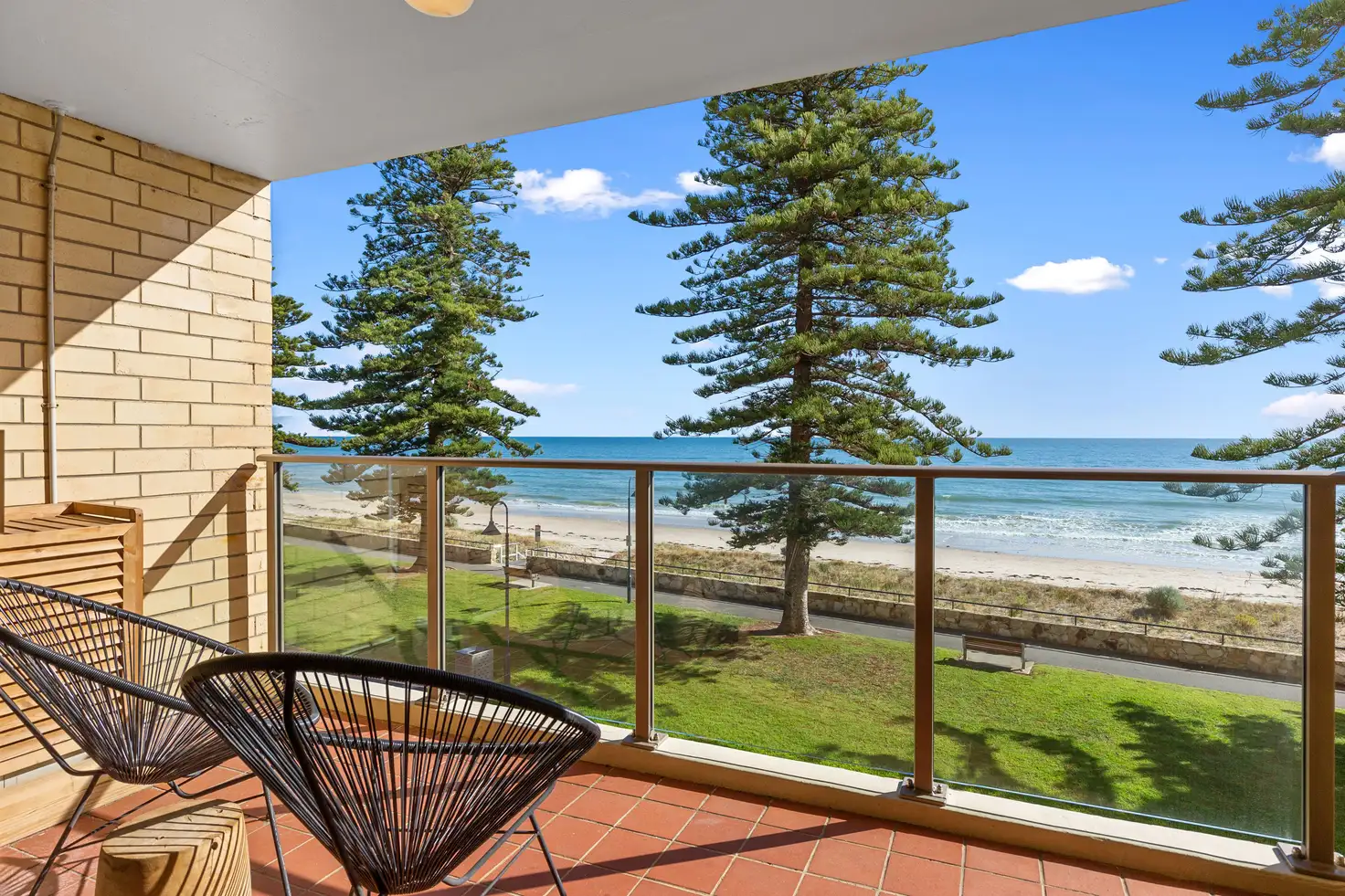 Main view of Homely apartment listing, Apt 21 (U12), 13 South Esplanade, Glenelg SA 5045