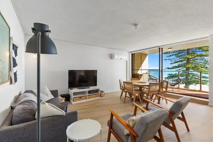 Second view of Homely apartment listing, Apt 21 (U12), 13 South Esplanade, Glenelg SA 5045