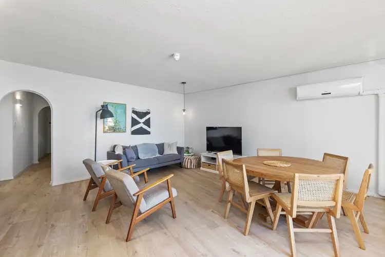 Third view of Homely apartment listing, Apt 21 (U12), 13 South Esplanade, Glenelg SA 5045