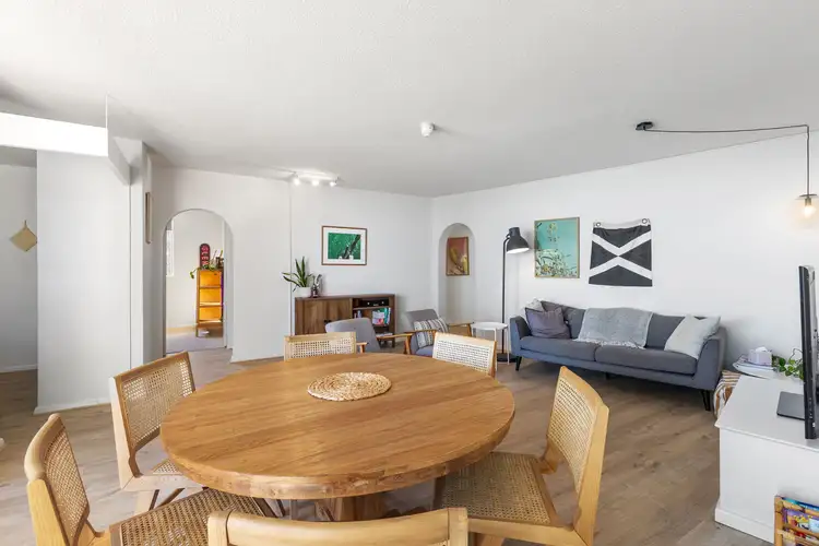 Fourth view of Homely apartment listing, Apt 21 (U12), 13 South Esplanade, Glenelg SA 5045