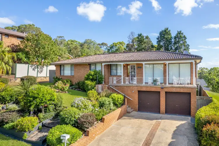 Second view of Homely house listing, 2 Narrabeen Road, Leumeah NSW 2560