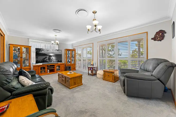 Third view of Homely house listing, 2 Narrabeen Road, Leumeah NSW 2560