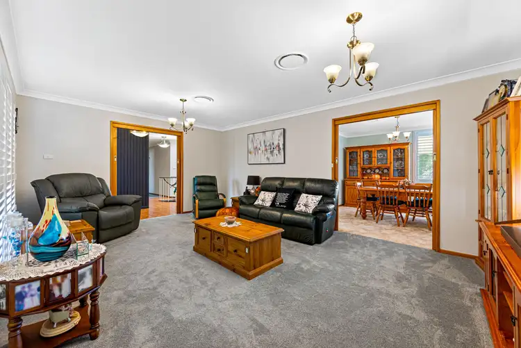 Fourth view of Homely house listing, 2 Narrabeen Road, Leumeah NSW 2560