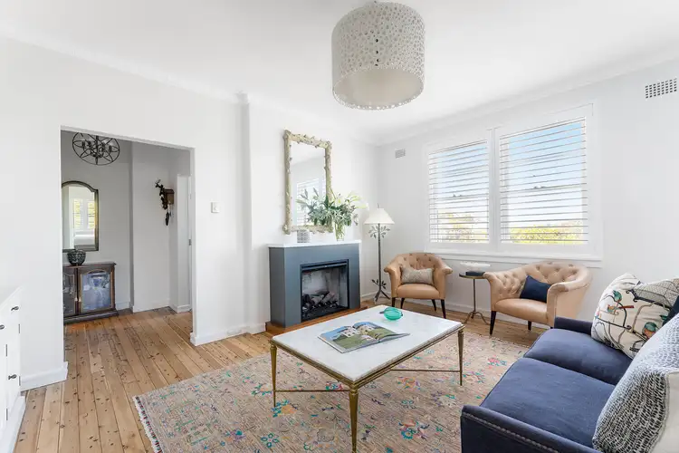 Main view of Homely apartment listing, 14/1 Benelong Crescent, Bellevue Hill NSW 2023