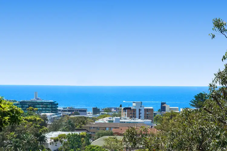 Second view of Homely apartment listing, 14/1 Benelong Crescent, Bellevue Hill NSW 2023