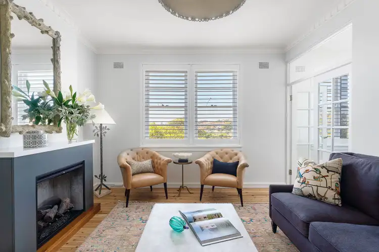 Fourth view of Homely apartment listing, 14/1 Benelong Crescent, Bellevue Hill NSW 2023