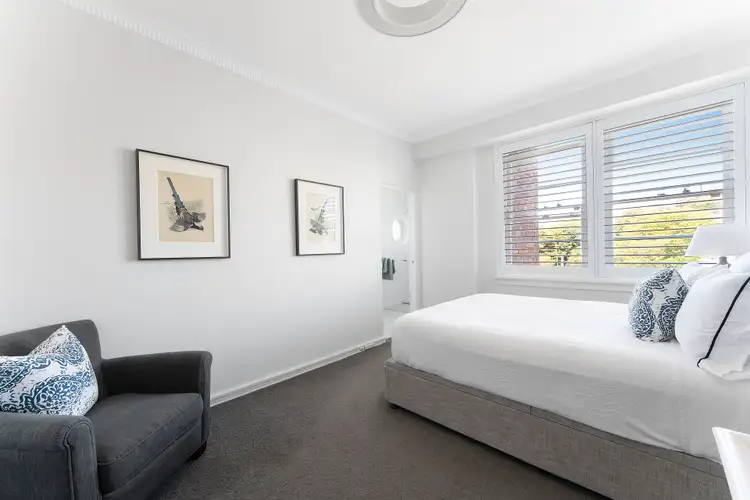 Fifth view of Homely apartment listing, 14/1 Benelong Crescent, Bellevue Hill NSW 2023