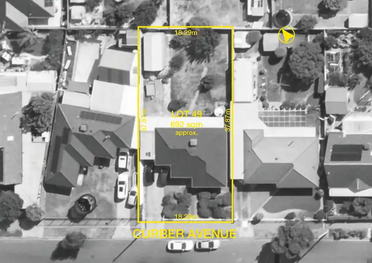 Second view of Homely house listing, 25 Curbur Avenue, Pooraka SA 5095
