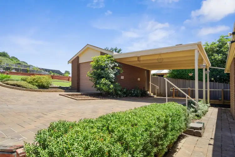 Second view of Homely house listing, 5 Johansen Place, Darley VIC 3340