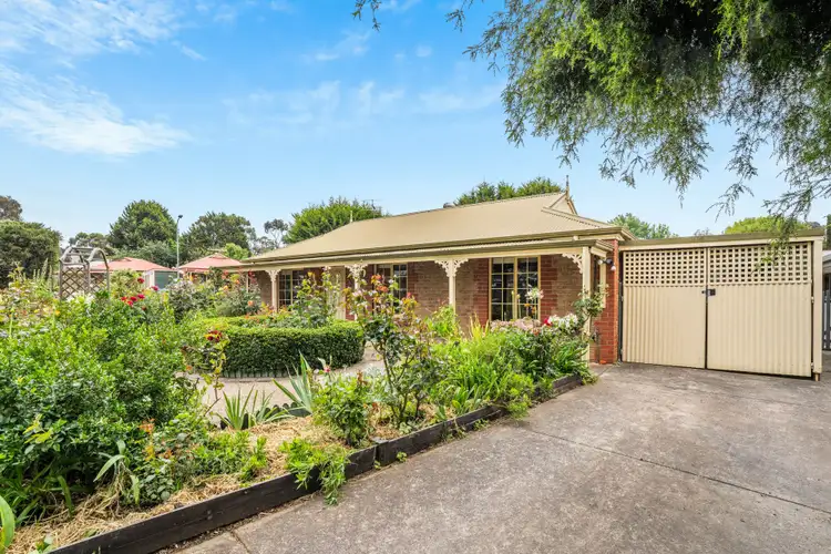 Second view of Homely house listing, 1/12 Dean Street, Mount Barker SA 5251